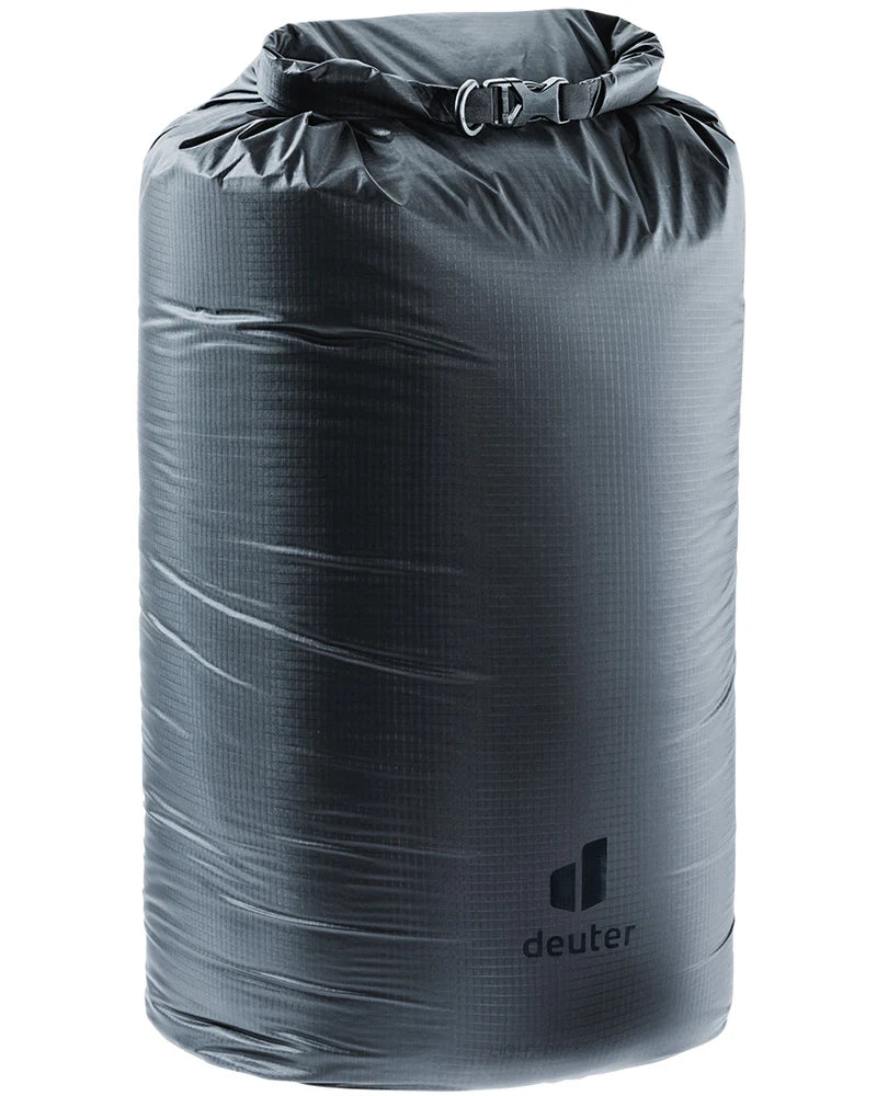 Deuter Light Drypack - Packs - Dry Bags - Trek, Trail & Fish NZ