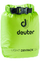 Deuter Light Drypack - Backpack - Trek, Trail & Fish NZ