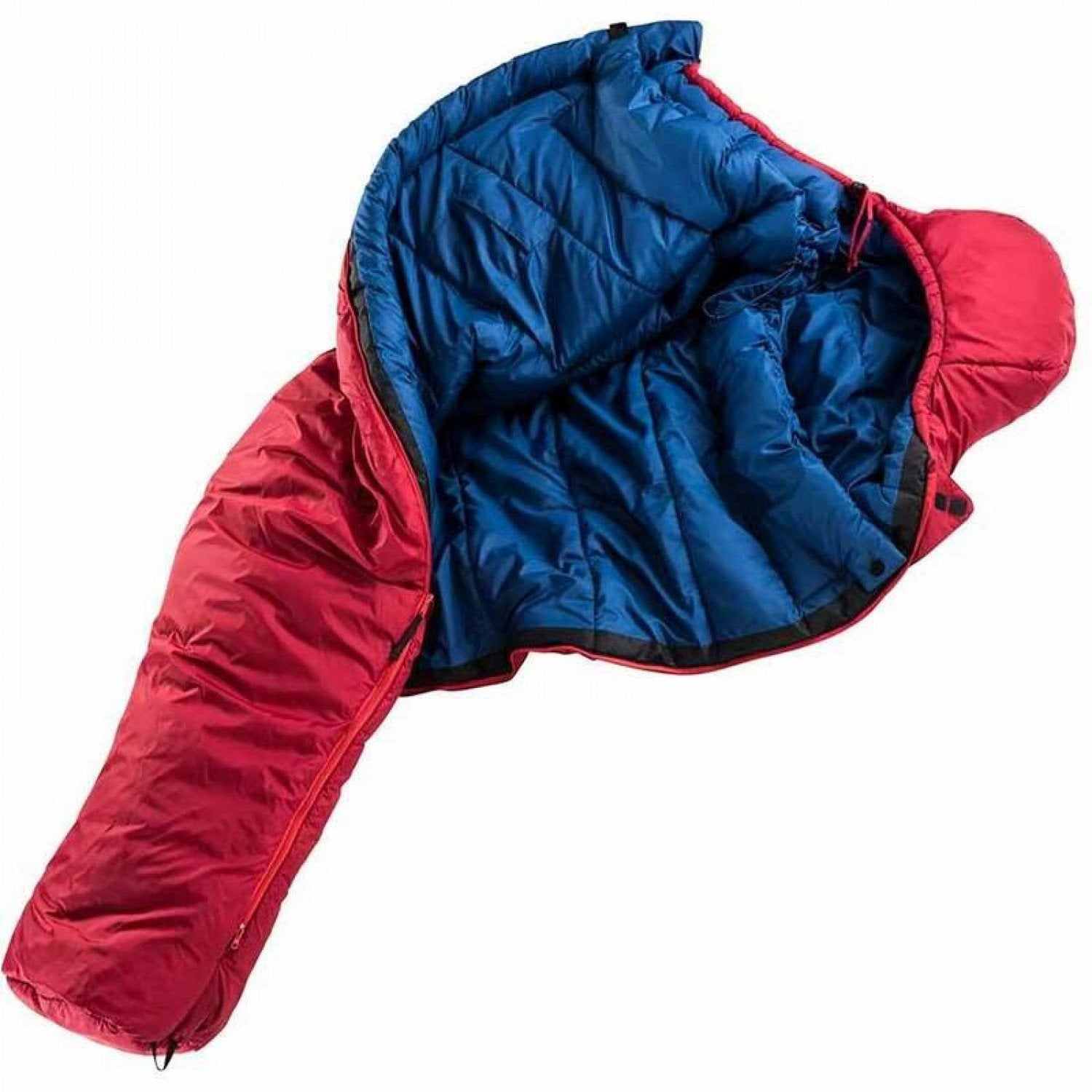 Deuter Orbit - 5 sleeping bag - Sleeping Bags, Mats & Pillows - Trek, Trail & Fish NZ