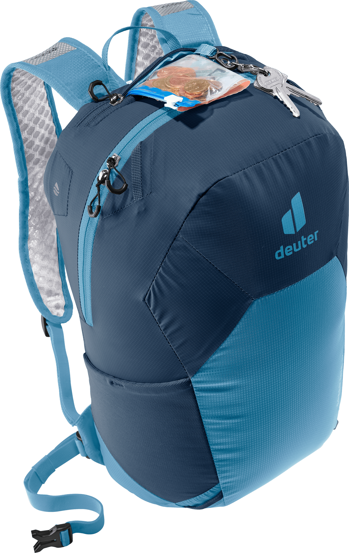 Deuter Speed Lite 17 - Backpack - Trek, Trail & Fish NZ
