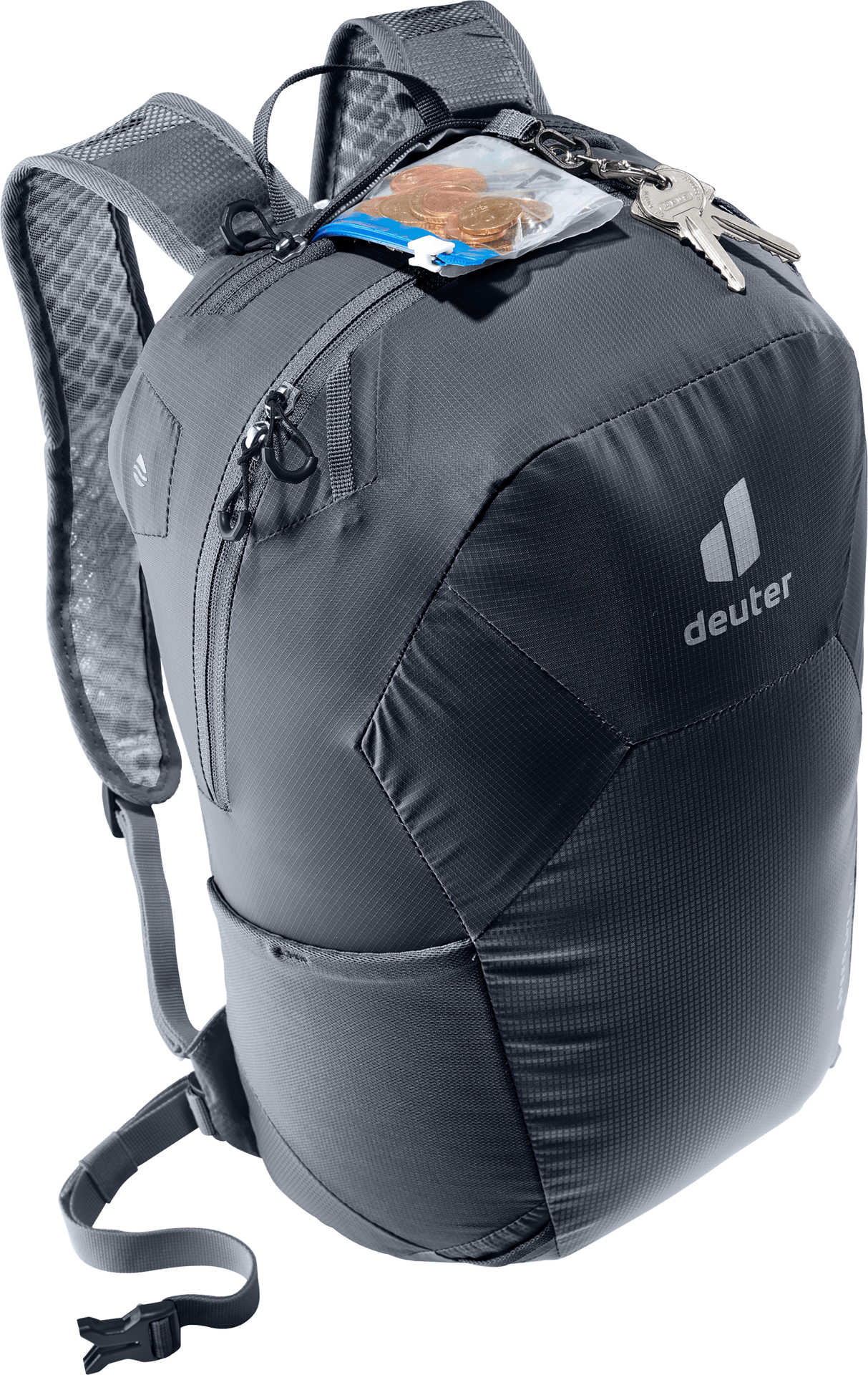 Deuter Speed Lite 17 - Backpack - Trek, Trail & Fish NZ