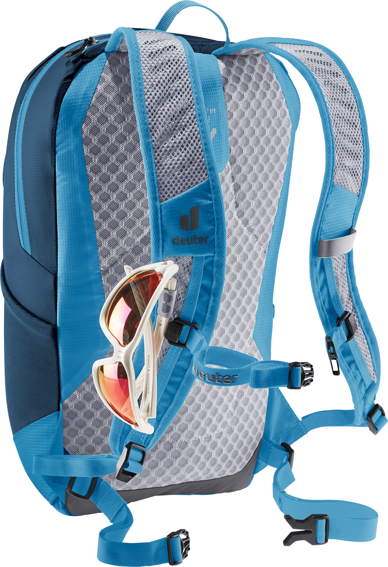 Deuter Speed Lite 17 - Backpack - Trek, Trail & Fish NZ