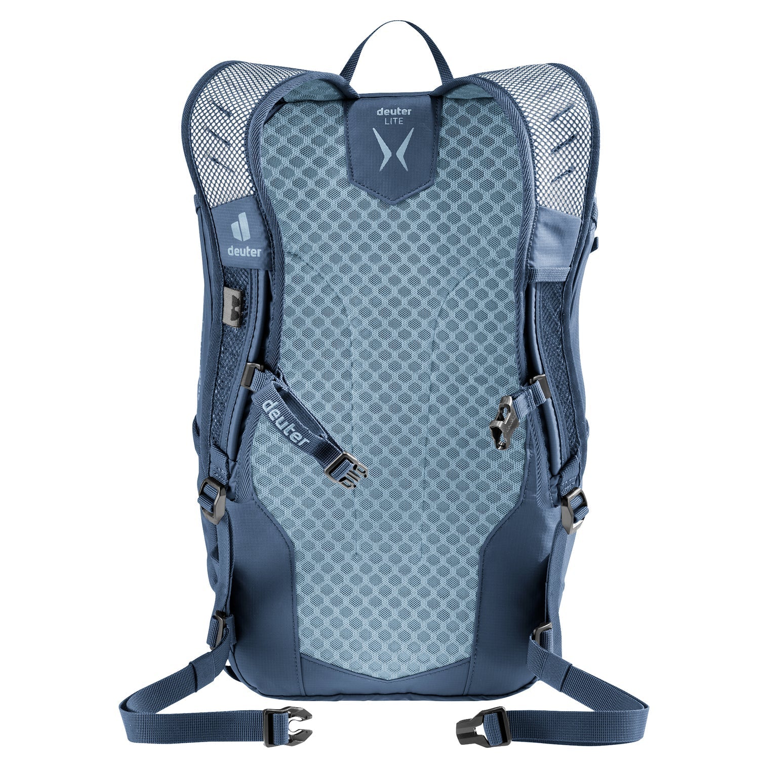 Deuter Speed Lite 21 - Packs - Daypacks - Trek, Trail & Fish NZ
