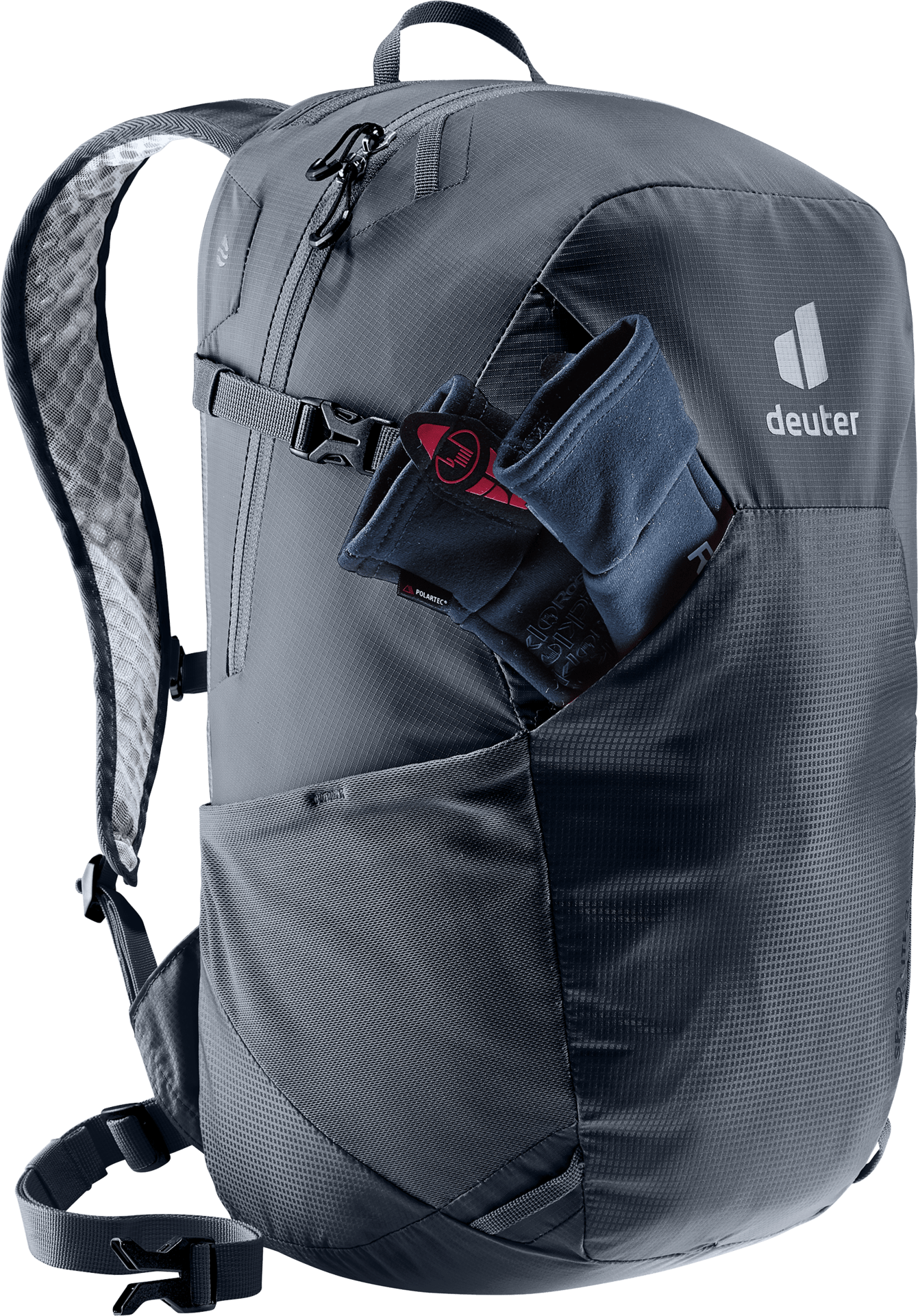 Deuter Speed Lite 21 - Backpack - Trek, Trail & Fish NZ