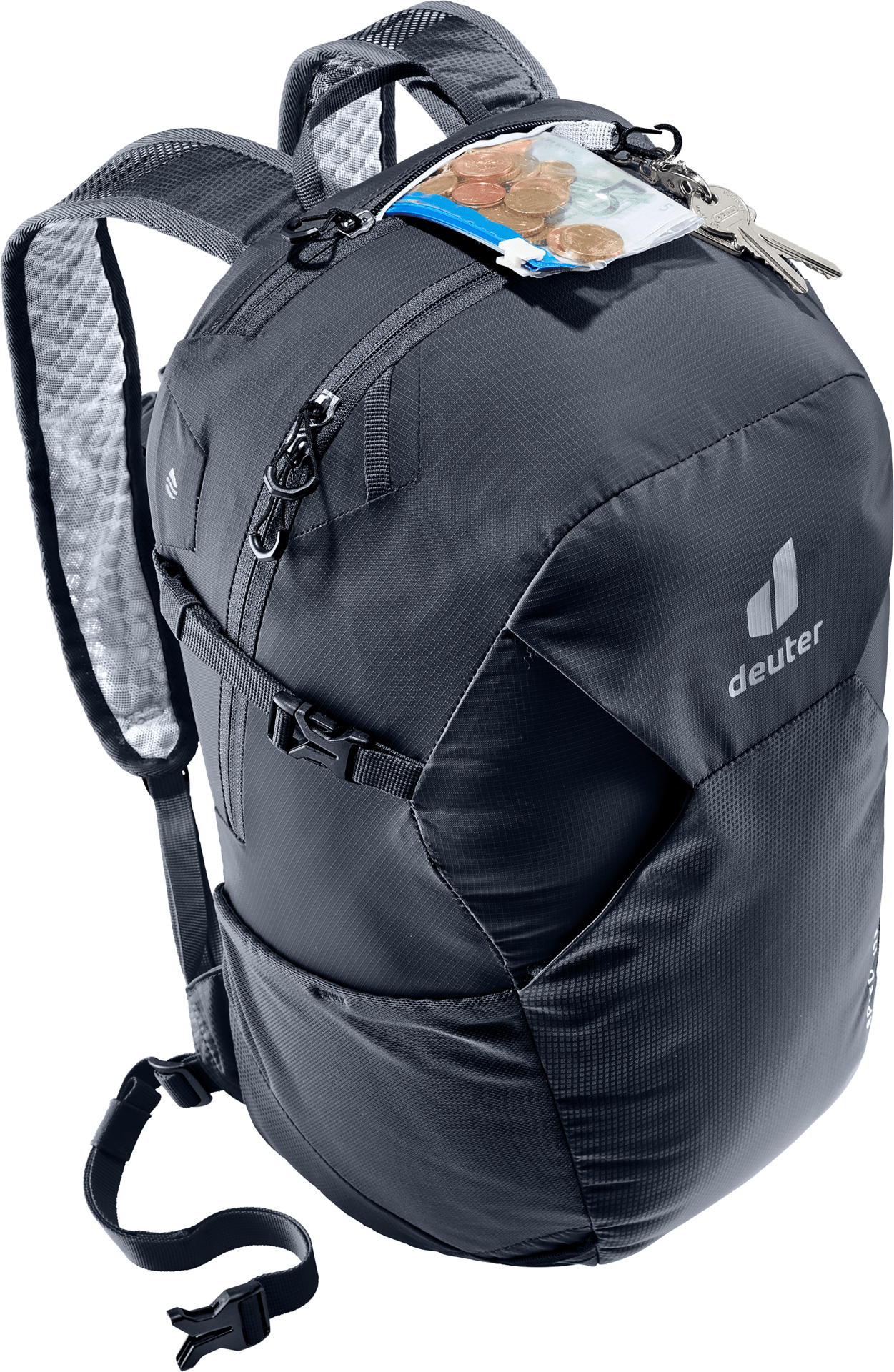 Deuter Speed Lite 21 - Backpack - Trek, Trail & Fish NZ