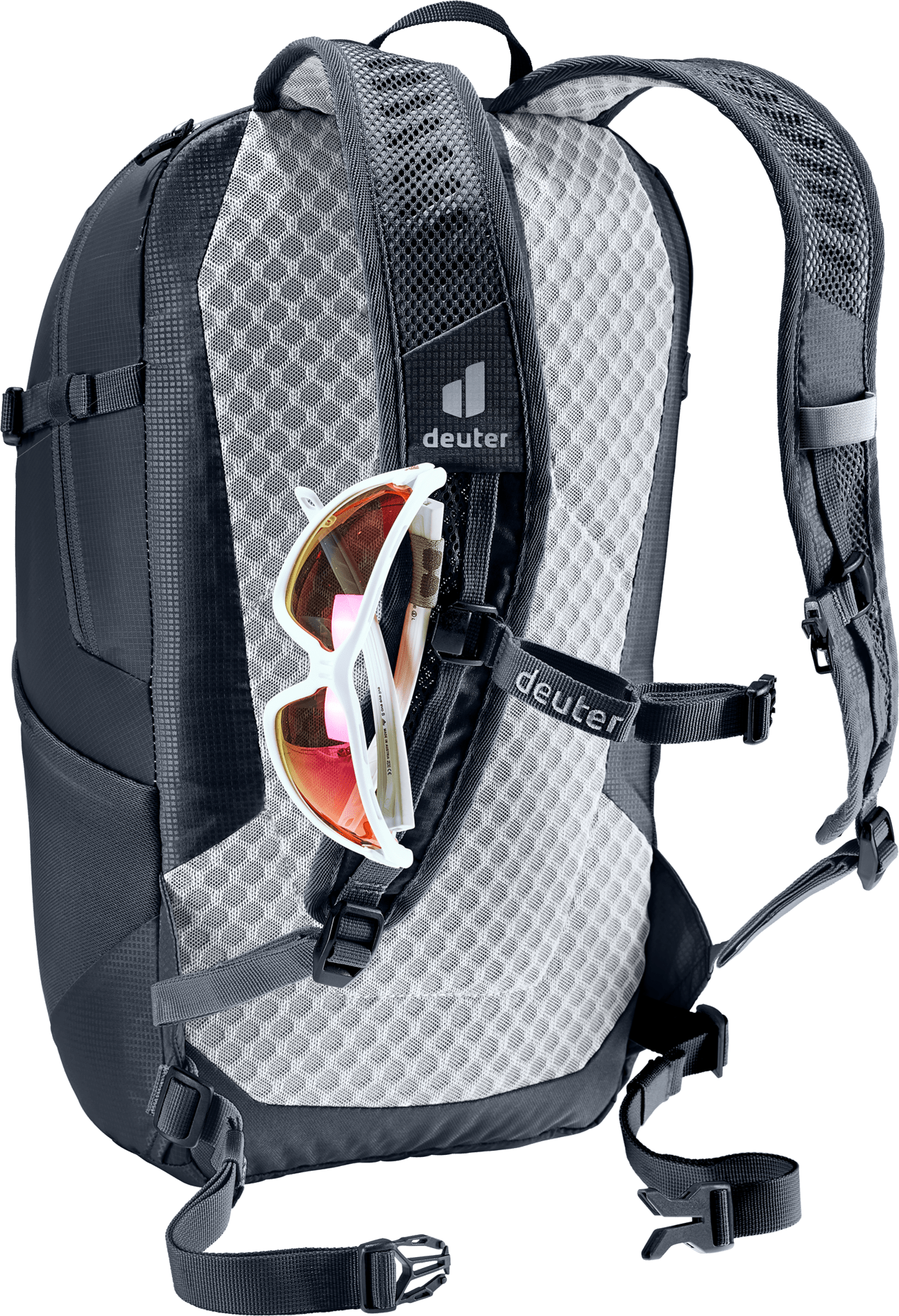 Deuter Speed Lite 21 - Backpack - Trek, Trail & Fish NZ