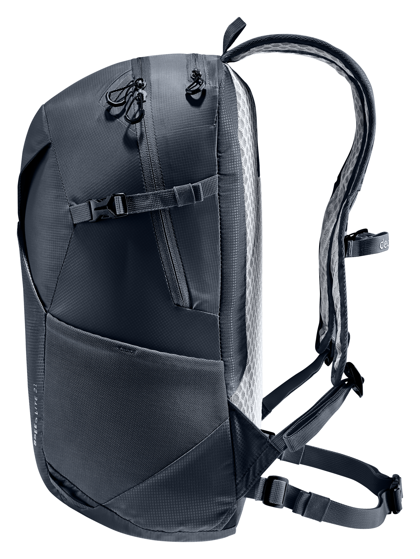 Deuter Speed Lite 21 - Backpack - Trek, Trail & Fish NZ