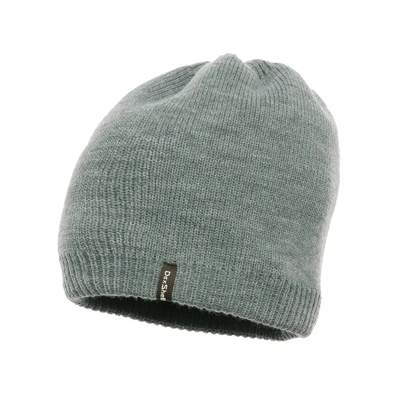 DexShell Solo Beanie (waterproof, windproof, breathable & thermal) - Hat - Trek, Trail & Fish NZ