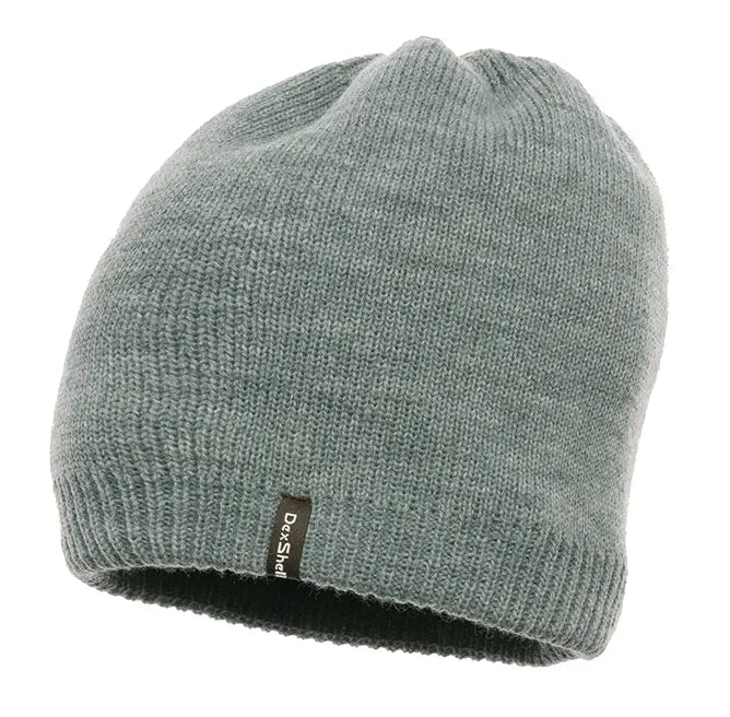DexShell Solo Beanie (waterproof, windproof, breathable & thermal) - Hat - Trek, Trail & Fish NZ