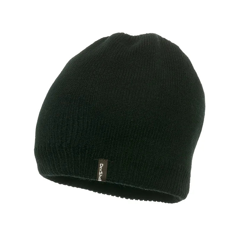 DexShell Solo Beanie (waterproof, windproof, breathable & thermal) - Hat - Trek, Trail & Fish NZ