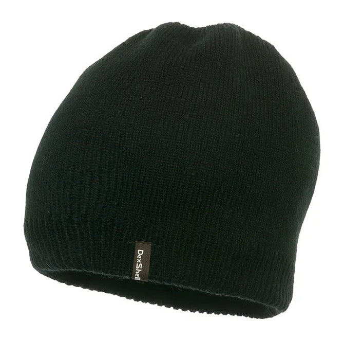 DexShell Solo Beanie (waterproof, windproof, breathable & thermal) - Hat - Trek, Trail & Fish NZ