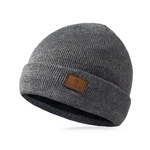 DexShell Watch Beanie - Hat - Trek, Trail & Fish NZ