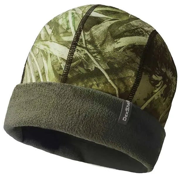 DexShell Watch Hat (waterproof, windproof & breathable) - Hat - Trek, Trail & Fish NZ