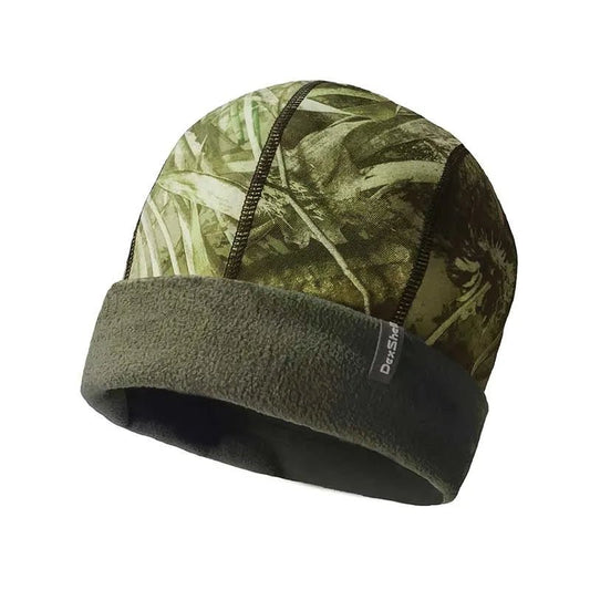 DexShell Watch Hat (waterproof, windproof & breathable) - Hat - Trek, Trail & Fish NZ
