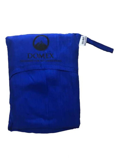 Domex Silk Sleeping Bag Liner - Sleeping Bags, Mats & Pillows - Trek, Trail & Fish NZ