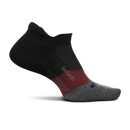 Feetures Elite No - Show Tab - light cushion - Socks - Trek, Trail & Fish NZ