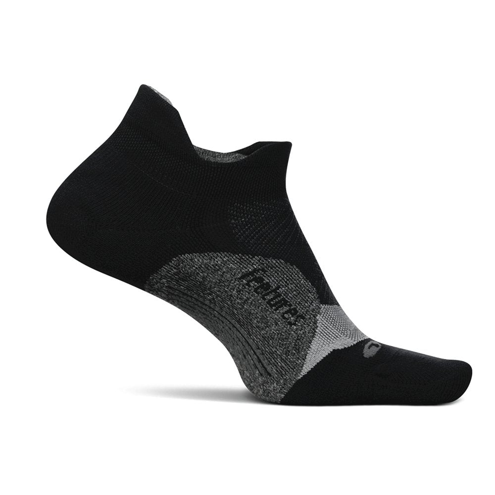 Feetures Elite No - Show Tab - light cushion - Socks - Trek, Trail & Fish NZ