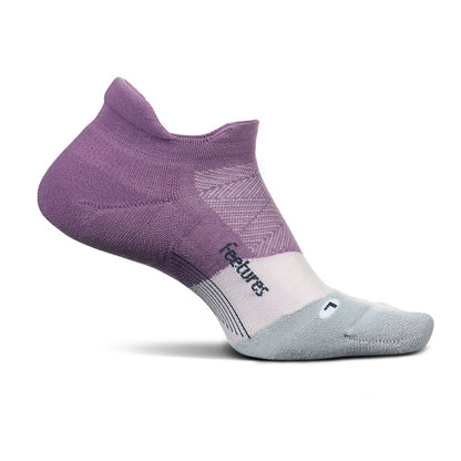 Feetures Elite No - Show Tab - light cushion - Socks - Trek, Trail & Fish NZ