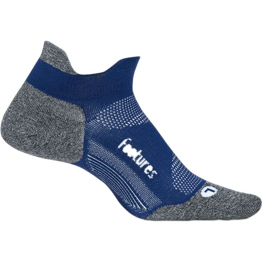 Feetures Elite No - Show Tab - light cushion - Socks - Trek, Trail & Fish NZ