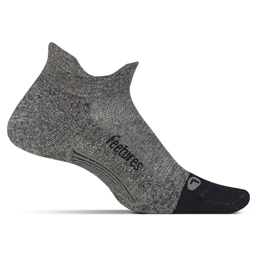 Feetures Elite No - Show Tab - light cushion - Socks - Trek, Trail & Fish NZ