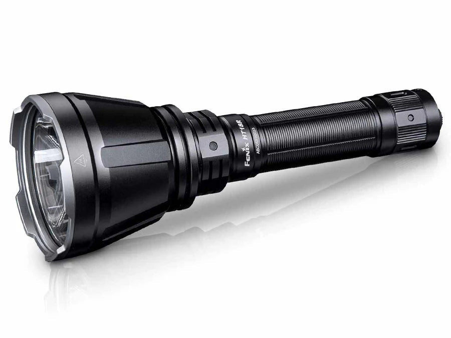 Fenix Flashlight HT18R - 2800 lumens - long distance - Torches - Trek, Trail & Fish NZ