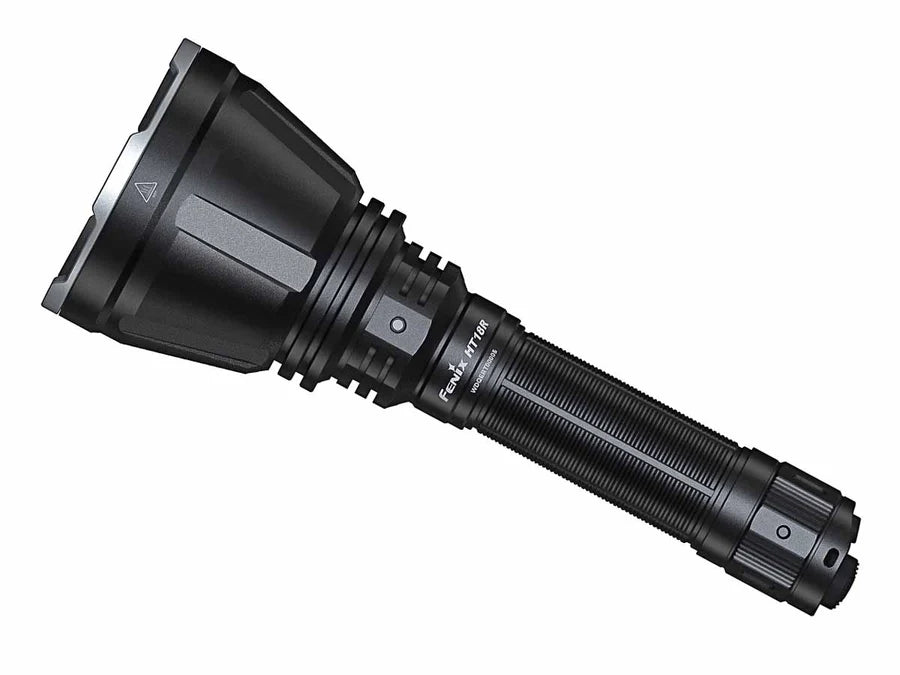 Fenix Flashlight HT18R - 2800 lumens - long distance - Torches - Trek, Trail & Fish NZ