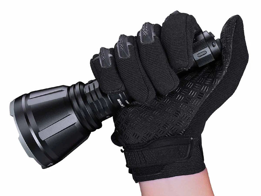 Fenix Flashlight HT18R - 2800 lumens - long distance - Torches - Trek, Trail & Fish NZ