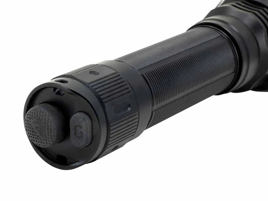 Fenix Flashlight HT32 (2500 lumens) - Torches - Trek, Trail & Fish NZ