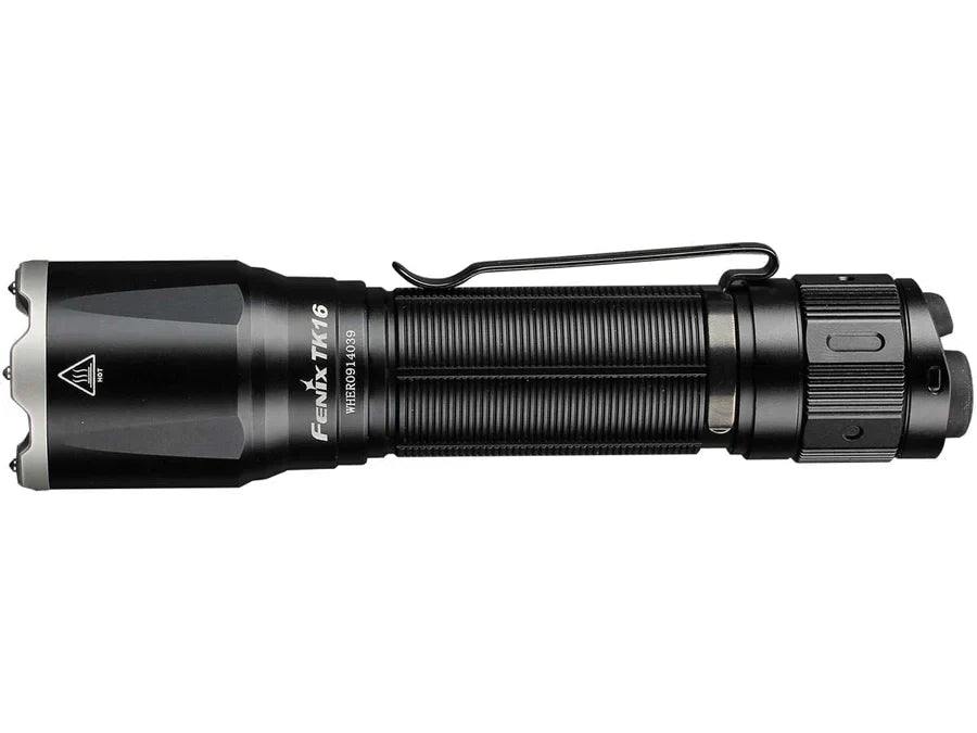 Fenix Flashlight TK11R - Torches - Trek, Trail & Fish NZ
