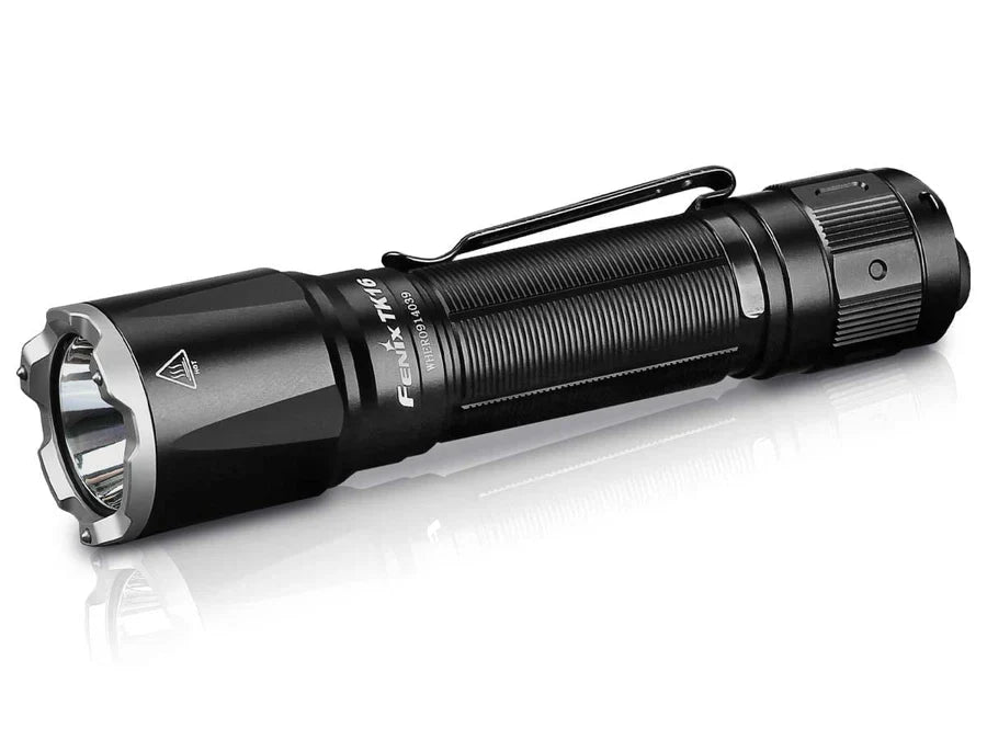 Fenix Flashlight TK11R - Torches - Trek, Trail & Fish NZ