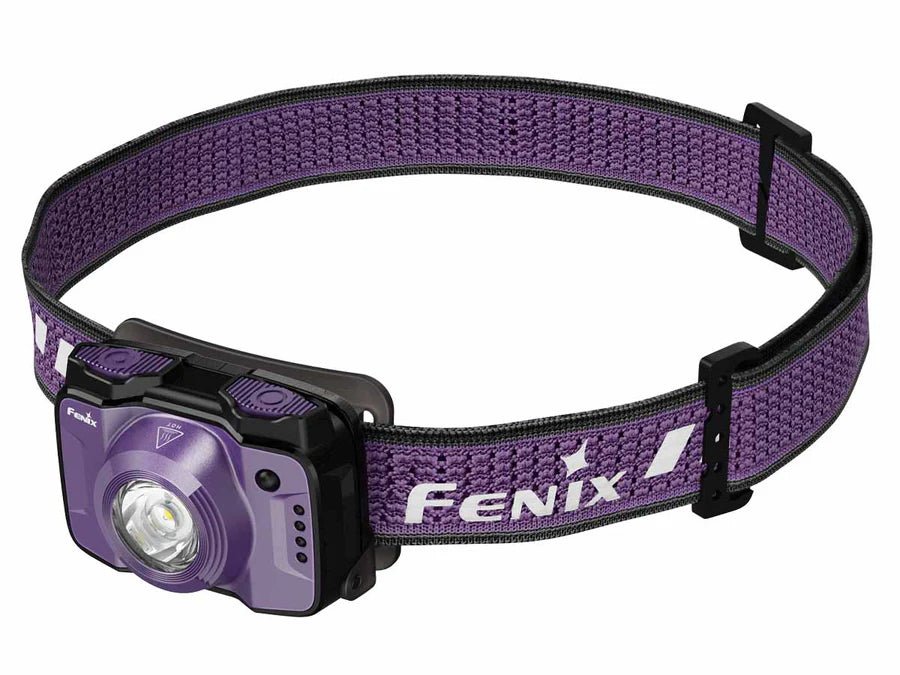 Fenix headlamp HL12R V2.0 - Headlamp - Trek, Trail & Fish NZ