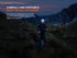 Fenix headlamp HL12R V2.0 - Headlamp - Trek, Trail & Fish NZ