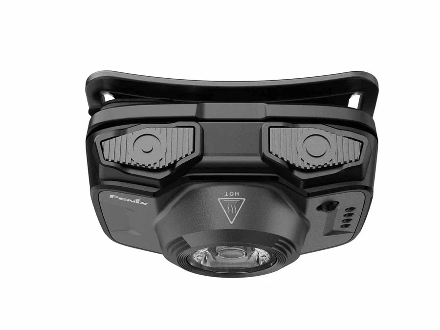 Fenix headlamp HL12R V2.0 - Headlamp - Trek, Trail & Fish NZ