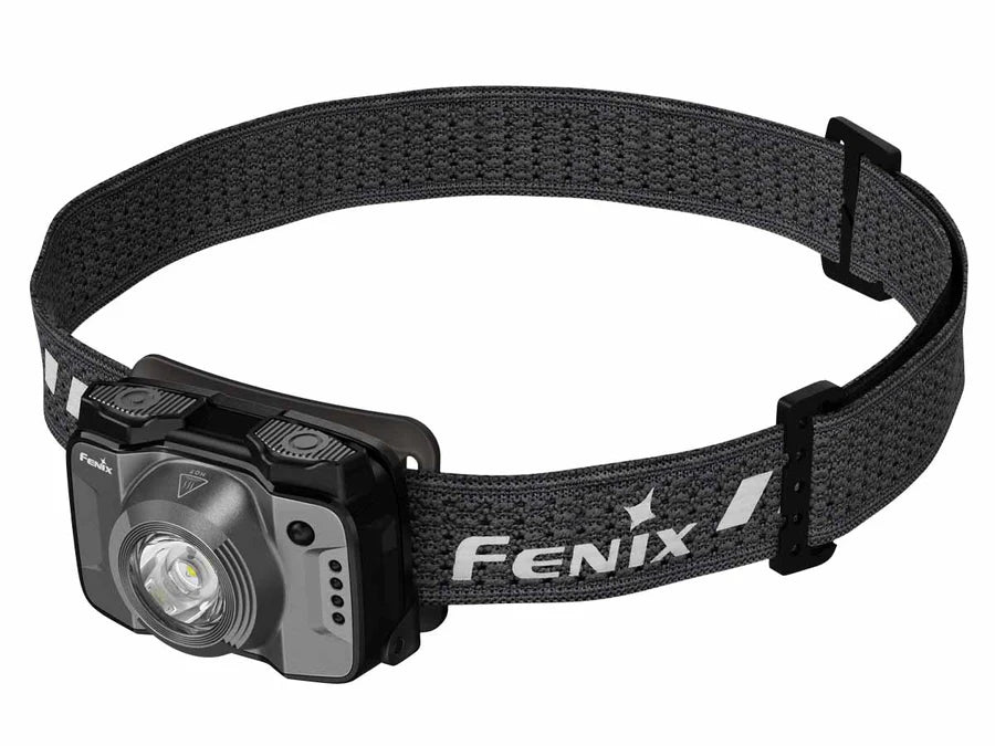 Fenix headlamp HL12R V2.0 - Headlamp - Trek, Trail & Fish NZ