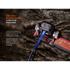 Fenix headlamp HM65R - T - Headlamp - Trek, Trail & Fish NZ