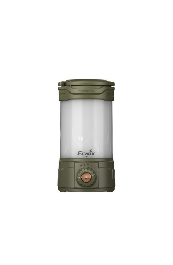 Fenix Lantern CL26 Pro - 650 lumens - Lantern - Trek, Trail & Fish NZ