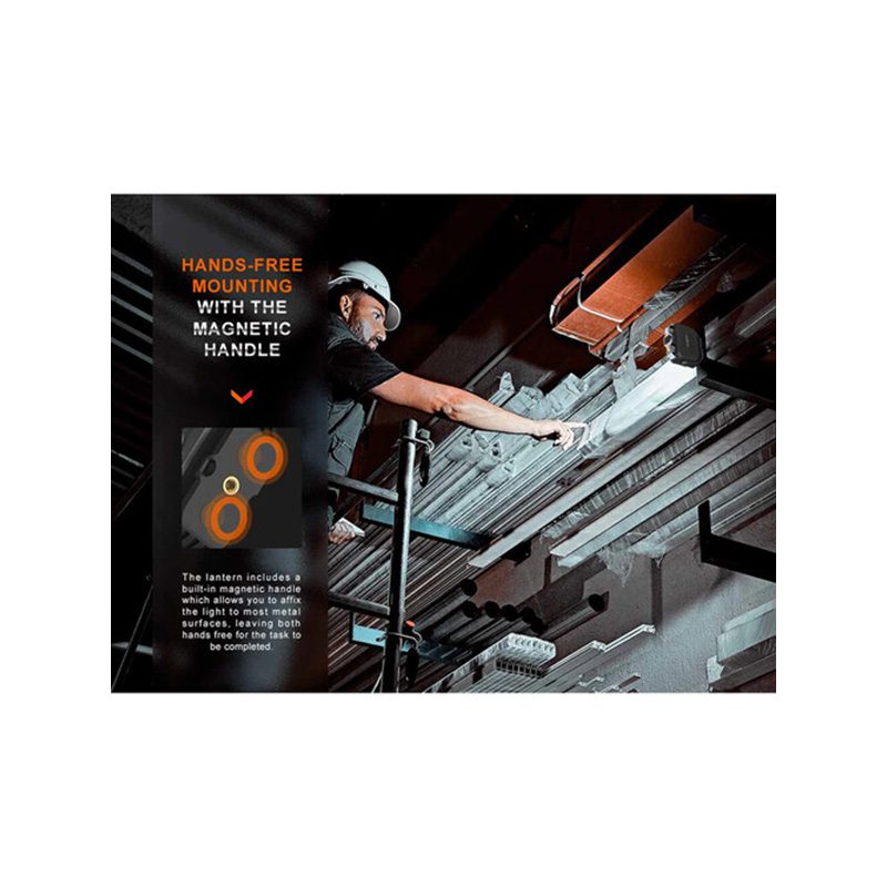 Fenix Lantern CL8R (2000 lumens) - Lantern - Trek, Trail & Fish NZ