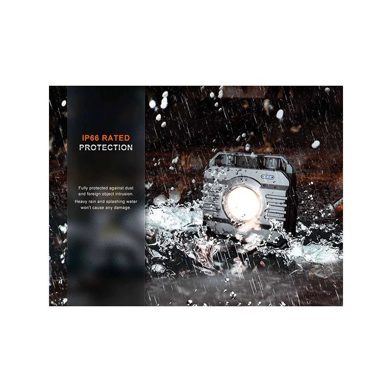 Fenix Lantern CL8R (2000 lumens) - Lantern - Trek, Trail & Fish NZ