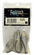 Fishtech Reef Sinker - Sinkers - Trek, Trail & Fish NZ
