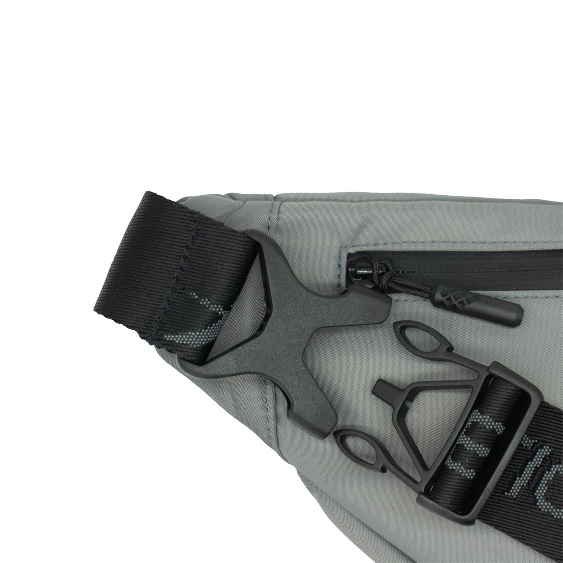 Fitletic Daily Cross body - Carry Belt - Trek, Trail & Fish NZ