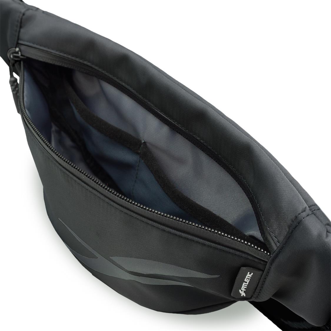 Fitletic Daily Cross body - Carry Belt - Trek, Trail & Fish NZ