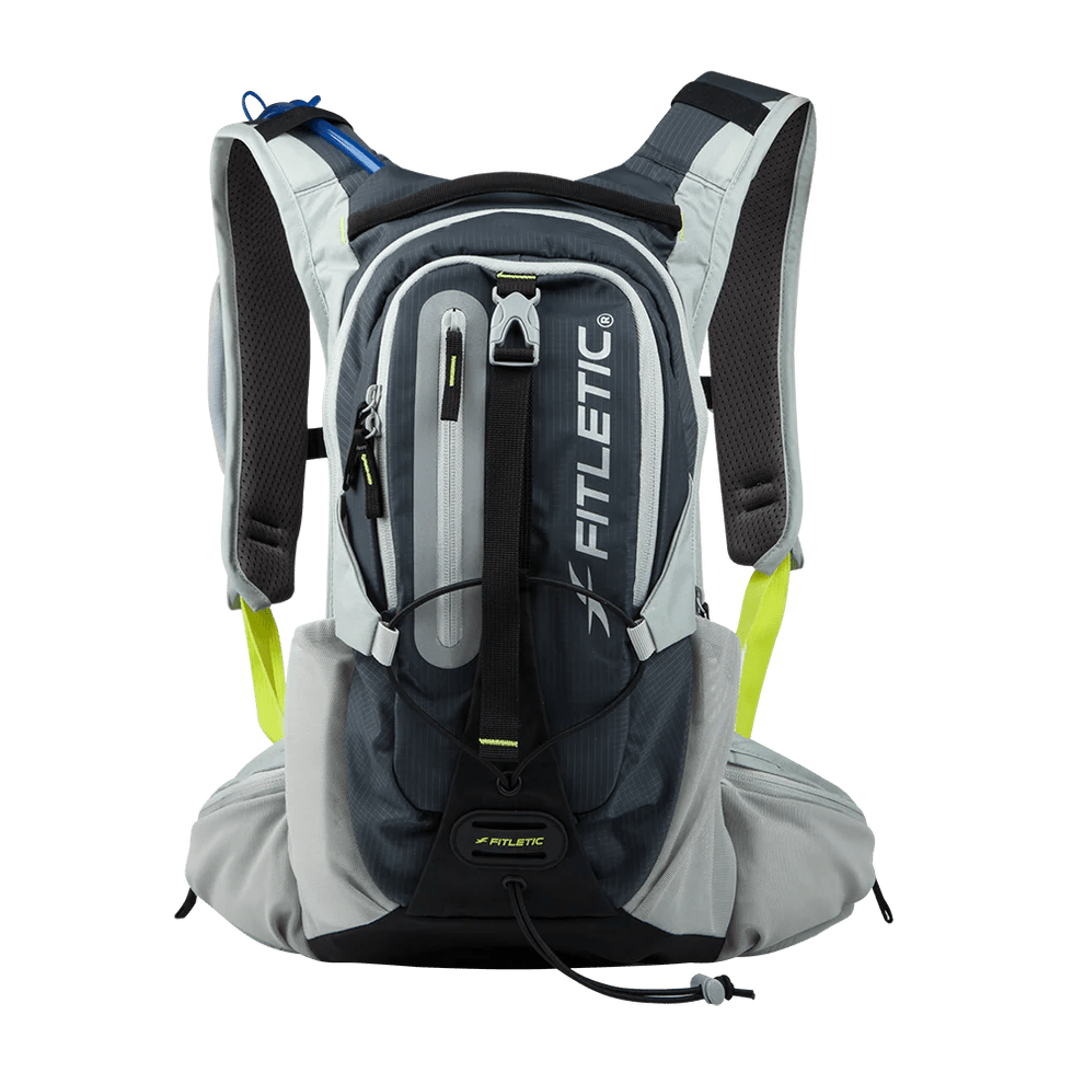 Fitletic Journey Backpack - Backpack - Trek, Trail & Fish NZ