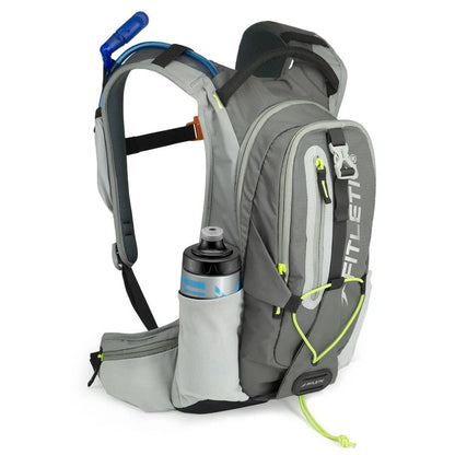 Fitletic Journey Backpack - Backpack - Trek, Trail & Fish NZ