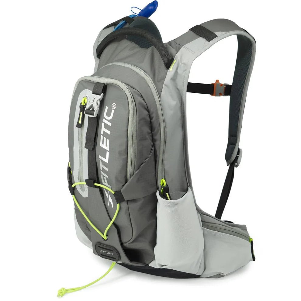 Fitletic Journey Backpack - Backpack - Trek, Trail & Fish NZ