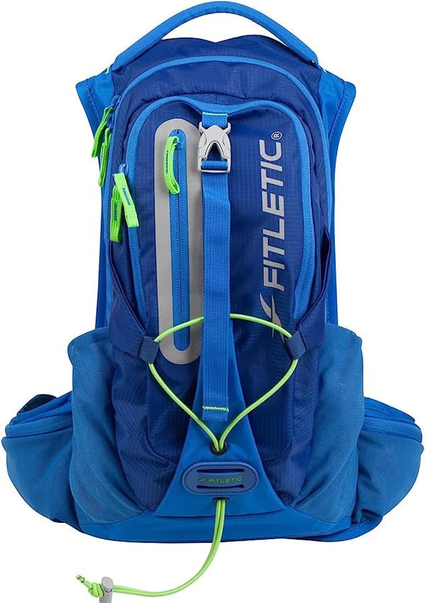 Fitletic Journey Backpack - Backpack - Trek, Trail & Fish NZ