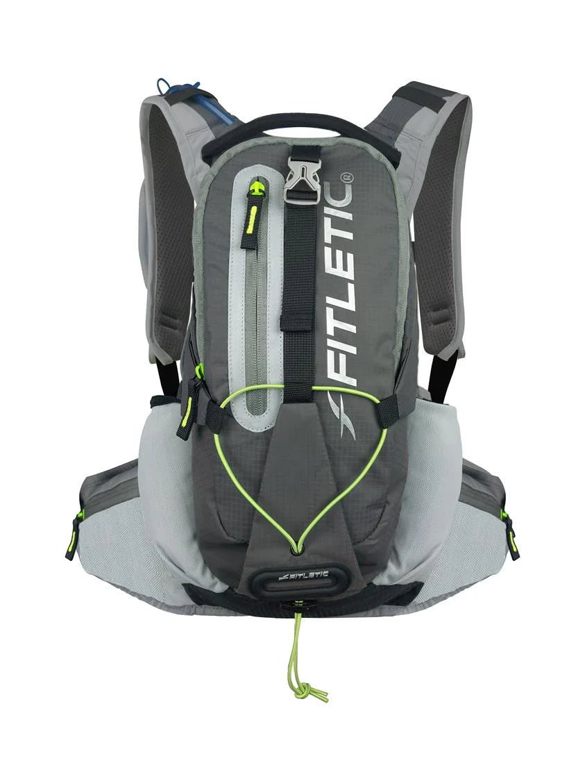 Fitletic Journey Backpack - Backpack - Trek, Trail & Fish NZ