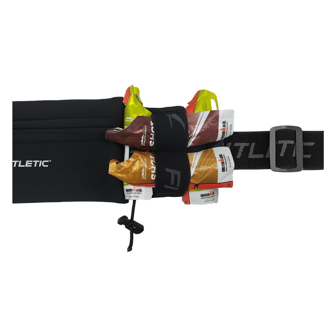 Fitletic Ultimate 2 Running Belt - Carry Belt - Trek, Trail & Fish NZ