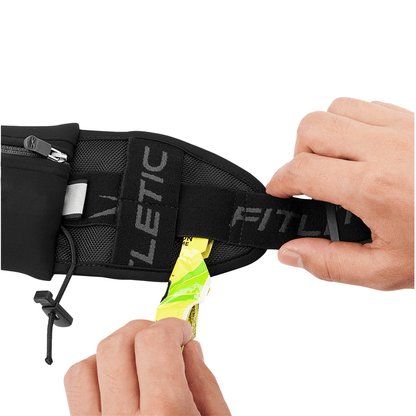 Fitletic Ultimate 2 Running Belt - Carry Belt - Trek, Trail & Fish NZ