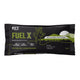 FIXX Fuel X End drink mix 55g - single serve - Drink Mix - Trek, Trail & Fish NZ