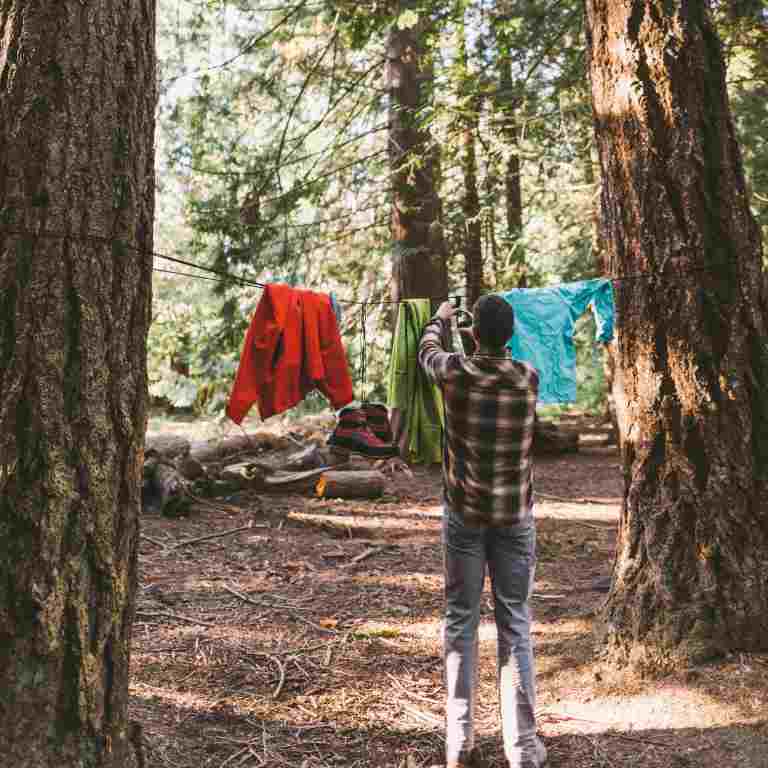 Gear Aid 325 Paracord 15m - Outdoor Gear - other - Trek, Trail & Fish NZ